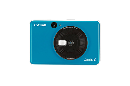Canon Zoemini C 50,8 x 76,2 mm Sinine
