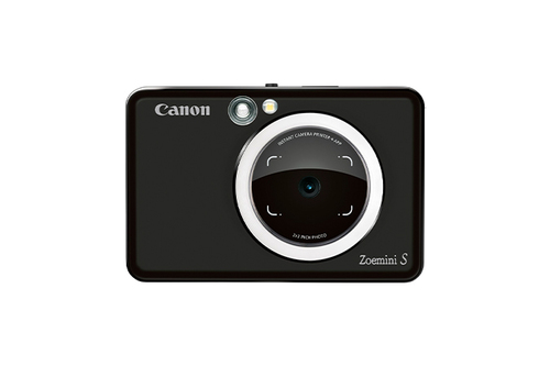 Canon Zoemini S 50,8 x 76,2 mm Must
