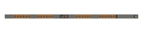VERTIV GEIST RACK PDU SWITCHED