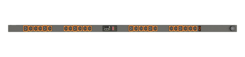 VERTIV GEIST RACK PDU RECEPTA
