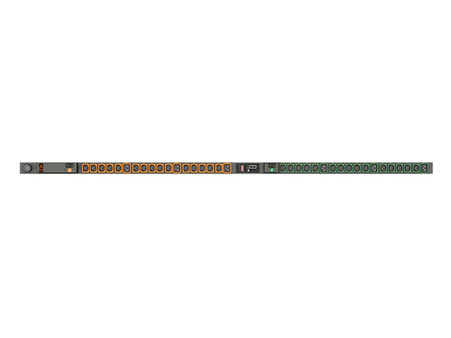 VERTIV GEIST RACK PDU CONTROL