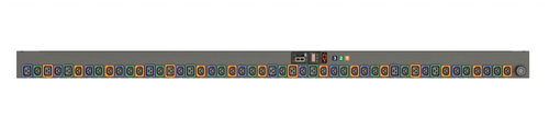 VERTIV GEIST RACK PDU CONTROL