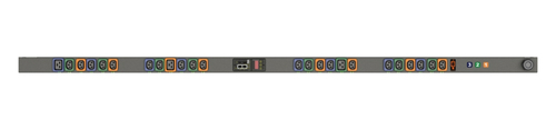 VERTIV GEIST RACK PDU RECEPTA