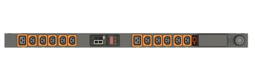 VERTIV GEIST RACK PDU RECEPTA