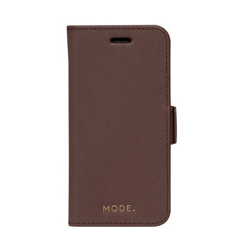 dbramante1928 Milano - iPhone SE/8/7 - Dark Chocolate – image 1