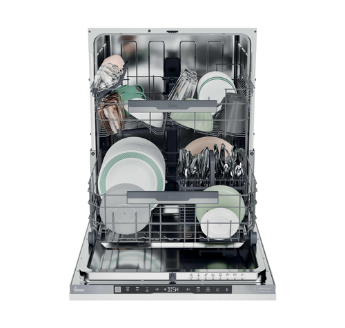 Hoover HI 4C6F0S-80 – image 2