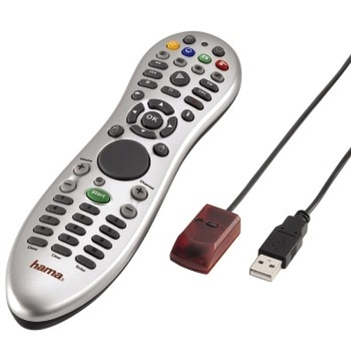 Hama MCE Remote Control
