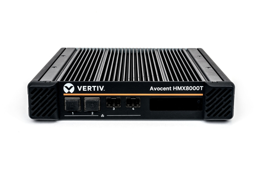 Vertiv HMX8000T-400 product photo