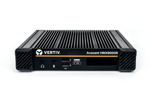 Vertiv HMX8000R-400 product photo