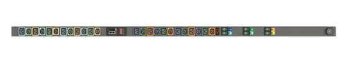 VERTIV GEIST RACK PDU CONTROL