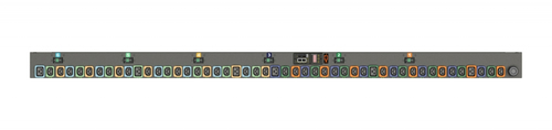 VERTIV GEIST RACK PDU CONTROL