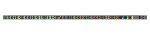 VERTIV GEIST RACK PDU CONTROL