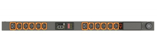 VERTIV GEIST RACK PDU CONTROL