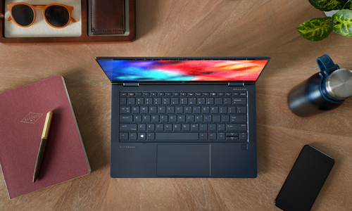 Laptop HP Elite Dragonfly 8MK77EA  i7-8565U /13,3