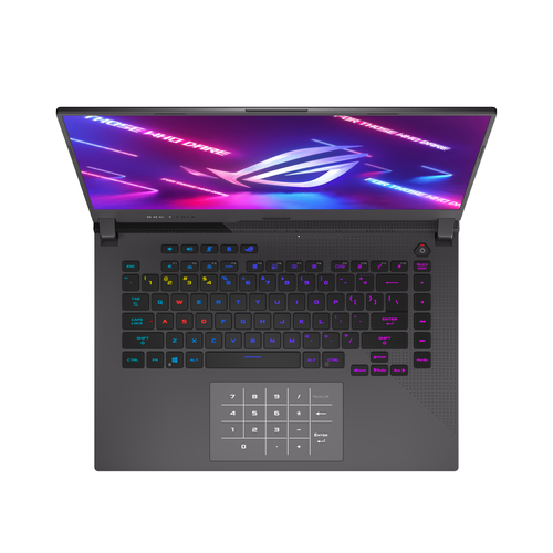 ASUS ROG Strix G15 G513QM-HF220T laptop AMD Ryzen™ 9 5900HX – image 5