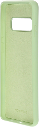 Mobiparts Silicone Cover Samsung Galaxy S10 - Smartphonehoesje, afbeelding 4