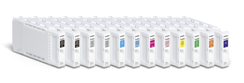 ULTRACHROME PRO12 LIGHT CYAN 150ML