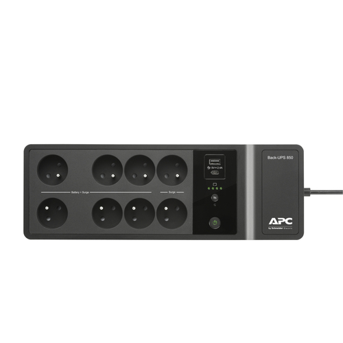 APC Back-UPS BE850G2-FR - UPS, afbeelding 4