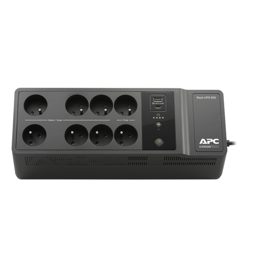 APC Back-UPS BE850G2-FR - UPS, afbeelding 3