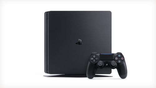 Sony Interactive Entertainment PlayStation 4, Mafia 3
