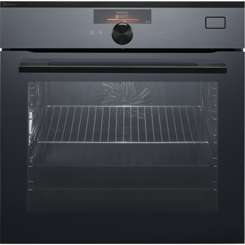 Electrolux EB6SL80QSP 71 L 3500 W Black