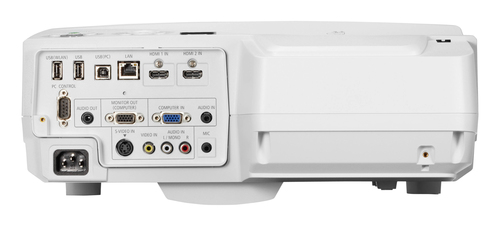 NEC UM280Wi (eBeam) – image 4
