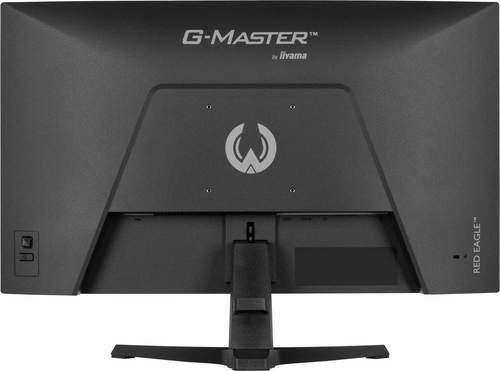 iiyama G-Master Red Eagle G2771HS-B1 27'' gaming monitor, afbeelding 8