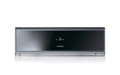 Samsung AQV12VBCN air conditioner