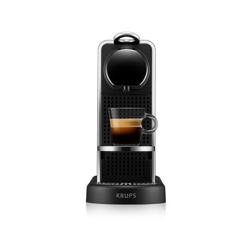 Krups Nespresso Citiz XN610D10 Nespresso Grijs, afbeelding 7