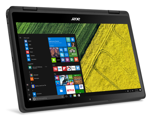 Acer Spin 5 SP513-51-31MF Intel® Core™ i3 i3-7100U Hybrid (2-in-1) – image 6