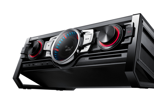 Samsung MX-FS9000/ZX home audio system Home audio mini system – image 4