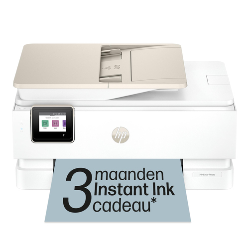 HP ENVY Photo 7930 All-in-One - Color inkjet  A4Legal  USB 20  WiFiac Multifunktion - Farbe - Tinte – Foto 8 von 11