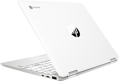 HP Chromebook x360 12b-ca0350nd Intel® Pentium® Silver N5000 – image 6