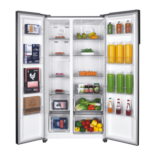 Candy CFSSH5T917DX Freestanding – image 2