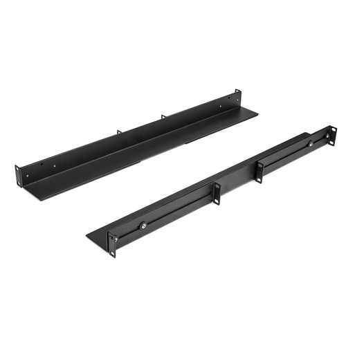 STARTECH 1U Rack Rails - Adjustable