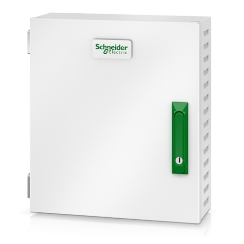 APC Galaxy VS Maintenance Bypass Panel