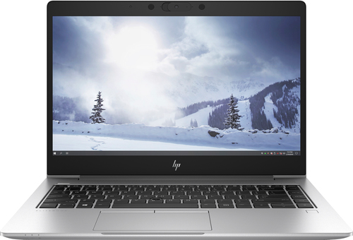 HP Mobile Thin Client mt45, 14", Ryzen 3 PRO 3300U, 8 GB RAM, 128 GB SSD