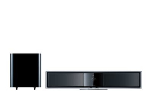 Samsung HT-BD8200 home cinema system