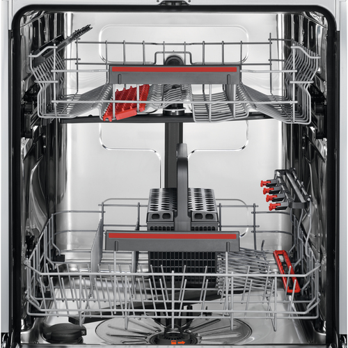 AEG FSB52617Z, afbeelding 4