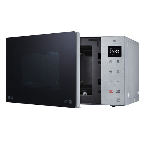 LG MH7235GPSS microwave Silver Grill microwave Countertop – image 5