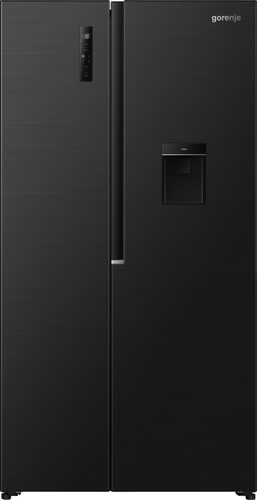 Gorenje Side by side NRS917E41BXWD H247B