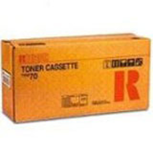 Ricoh Type 70 S9843 Toner cartridge