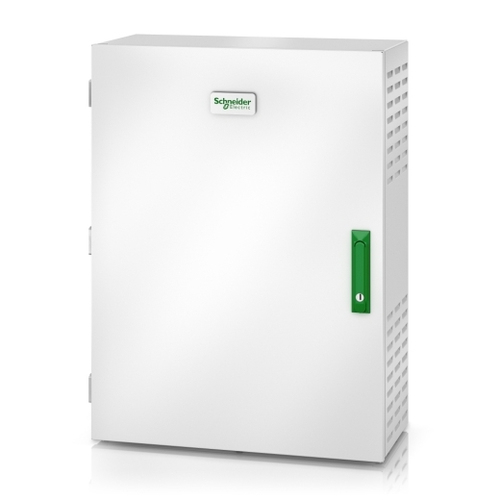 MAINT. BYPASS PANEL SINGLE UNIT