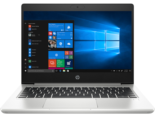 HP ProBook 430 G7 + Linksys Velop Intelligent Mesh WiFi System, 13.3", Core i7-10510U, 16 GB RAM, 512 GB SSD
