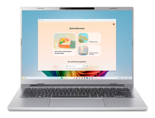 Acer Aspire 14 AI A14-61M-R03M Copilot+ PC AMD Ryzen™ AI 7 350 Laptop