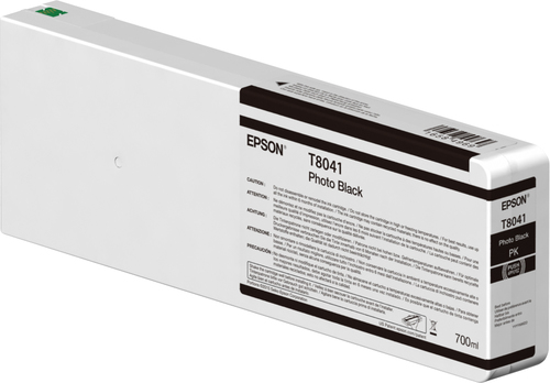 Epson T44q8 - 350 ml - Preto Opaco - Original - Tinteiro - Para Surecolor P7560, P9560, Sc-p7500, Sc-p7500 Spectro, Sc-p9500, Sc-p9500 Spectro