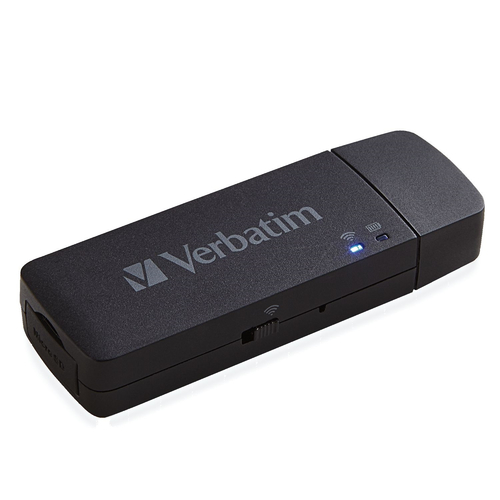 Verbatim MediaShare Mini