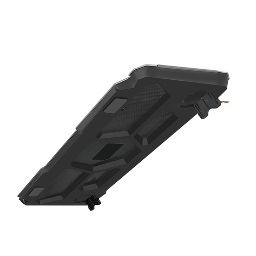 LogiLink ID0185 toetsenbord USB QWERTY Engels Zwart, afbeelding 4