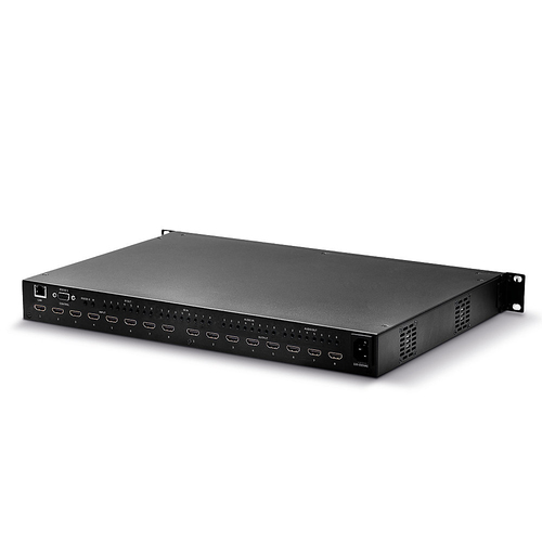 Lindy 38260 video splitter HDMI 8x HDMI, afbeelding 2