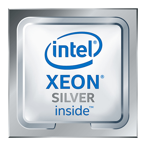 DELL Xeon 4210R. Processor family: Intel Xeon Silver, Processor socket: LGA 3647 (Socket P), Component for: Server/worksta